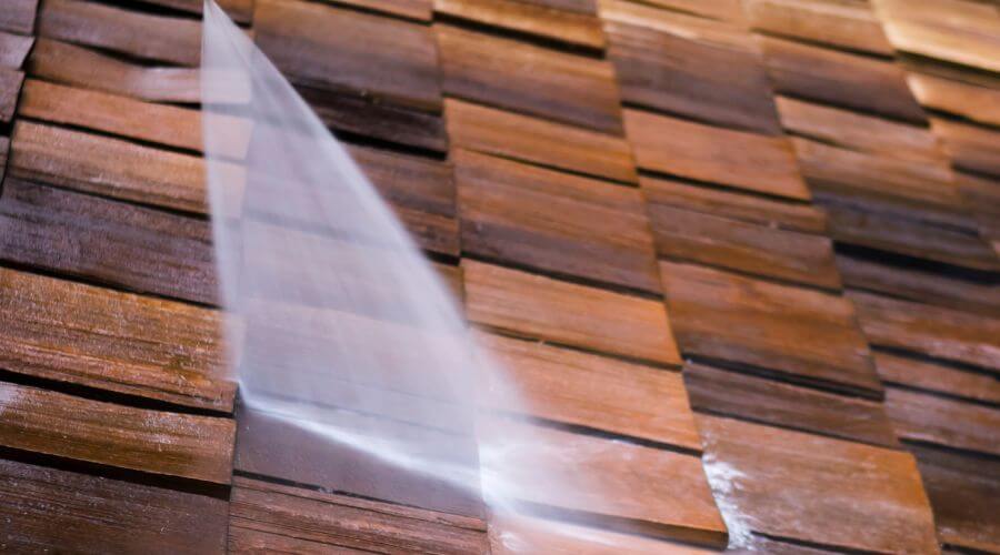 Professional tile roof repair services in Hiawassee, GA